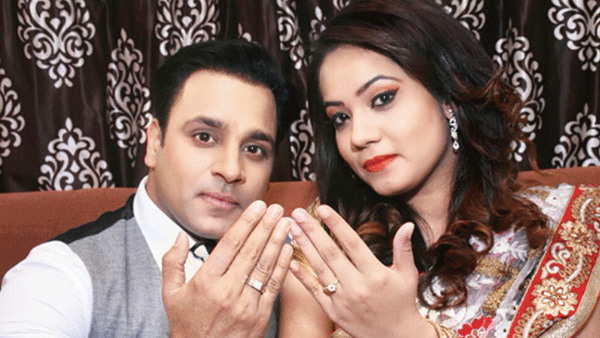 अभिषेक को मारे तीन थप्पड़ अभिषेक को मारे तीन थप्पड़