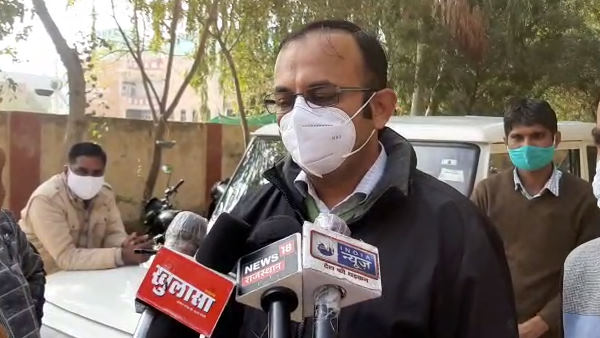  इंजीनियर ने रिश्वत के पैसे दोस्त को दिलाए