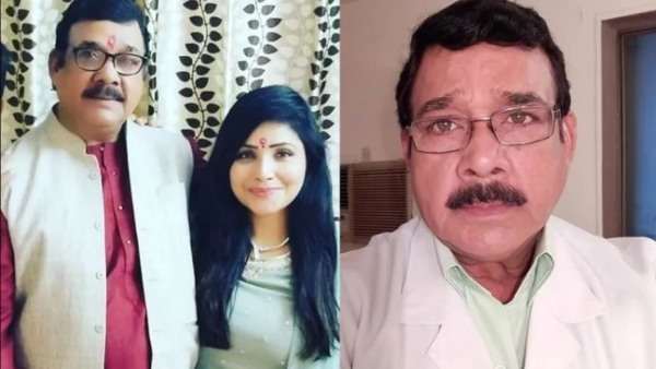 शिव कुमार वर्मा को नहीं मिली आर्थिक मदद