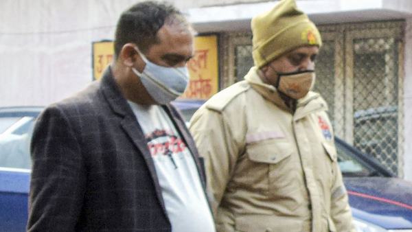 Ghaziabad Crematorium roof collapse how Contractor ajay tyagi arrested Ghaziabad Crematorium roof collapse how Contractor ajay tyagi arrested