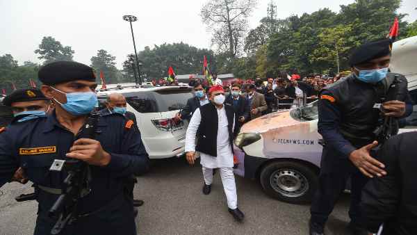 2017 के चुनाव का मुस्लिम समीकरण