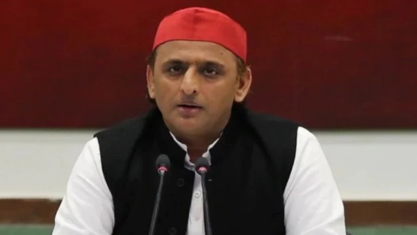 akhilesh yadav on bjp govt over farm laws demonetization and gst akhilesh yadav on bjp govt over farm laws demonetization and gst