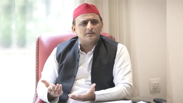 Akhilesh Yadav lashed out at bjp government over farmers issue Akhilesh Yadav lashed out at bjp government over farmers issue
