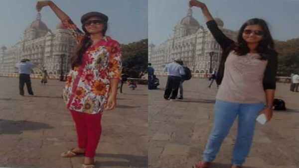 पति को भी डांटा