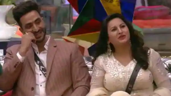 अली के लिए फेक फीलिंग का आरोप लगा 