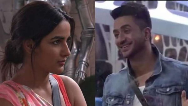 अली गोनी हो गए अपसेट