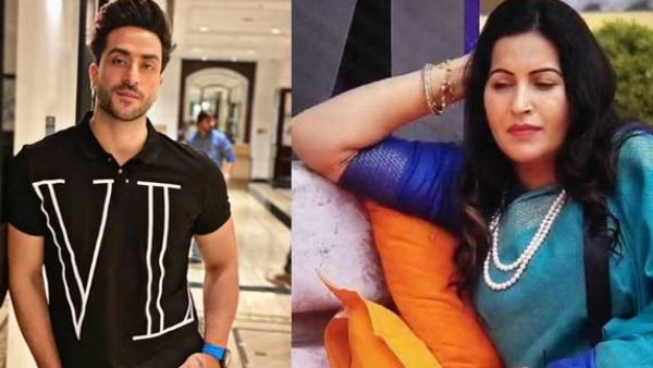 लव एंगल को लेकर सोनाली की बेटी का था ऐसा रिएक्शन