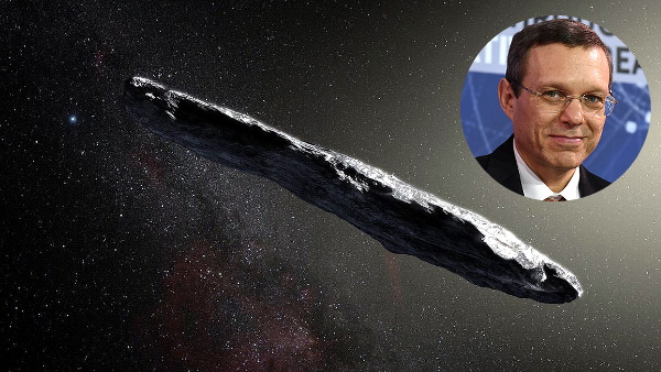 'हम जिसे एक चमकने वाला पत्थर समझ रहे थे, वह था कचरा'