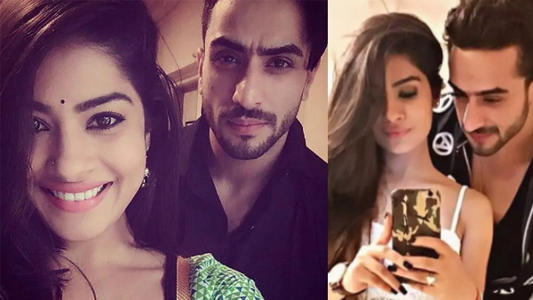 नताशा के अलावा इन दो एक्ट्रेस के साथ जुड़ा नाम