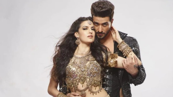 जैस्मिन से पहले अली की जिंदगी में आईं कई लड़कियां