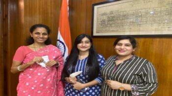 Anjali Birla Anjali Birla