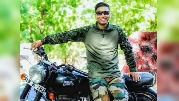 शुक्रवार को भी नहीं मिले अंकित गुप्ता