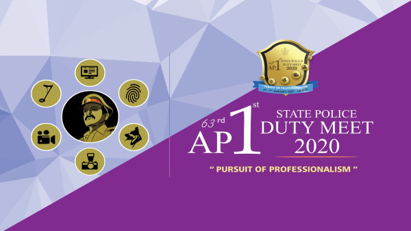  बेटी ने भी किया पिता को सैल्यूट