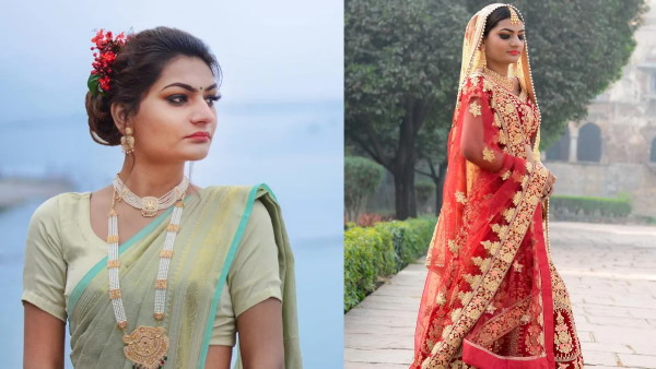 सर्जरी के बाद पूरी तरह बनीं महिला सर्जरी के बाद पूरी तरह बनीं महिला