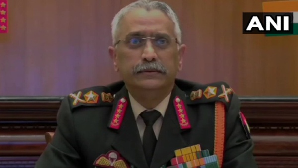 खतरा टला लेकिन खत्म नहीं हुआ- सेना प्रमुख