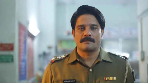 पाताल लोक को लेकर विवाद