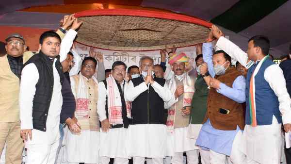 महाजोत की अगुआई में ही कांग्रेस को आस