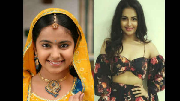 Balika Vadhu फेम अविका ने शेयर की Bikini में फोटो