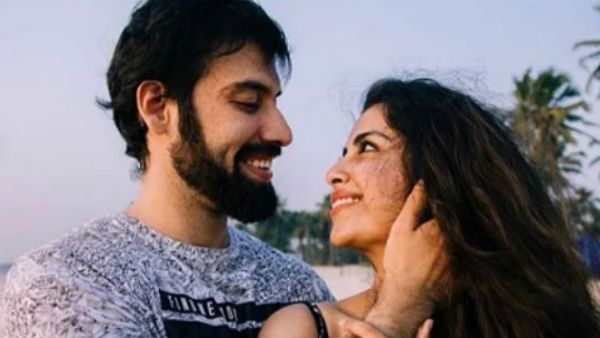 मिलिंद चांदवानी के साथ रिलेशनशिप में हैं अविका 