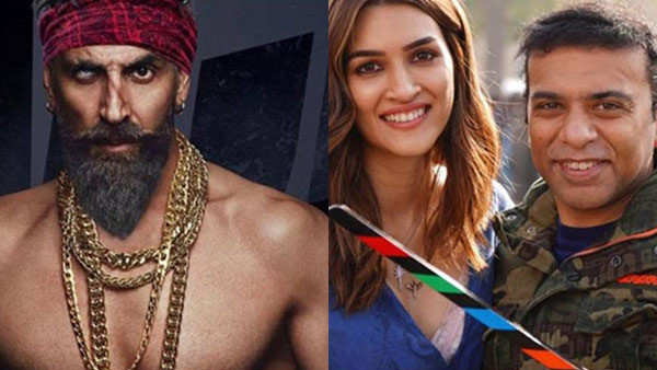 जैसलमेर में हो रही है शूटिंग