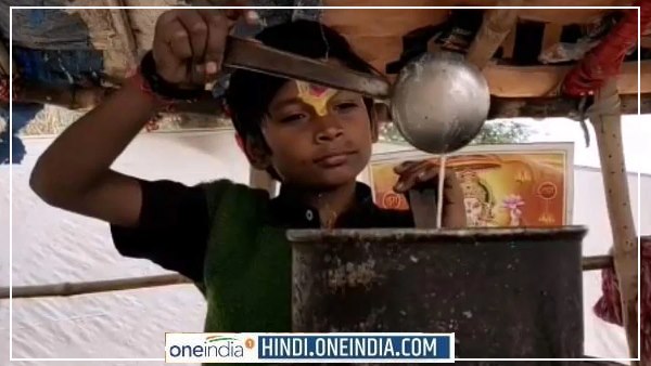 नदी किनारे पड़ा मिला था बजरंगी