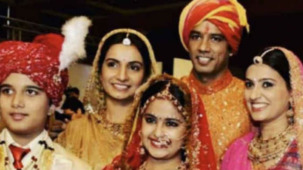 अविका ने आनंदी बनकर जीता लोगों का दिल 