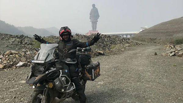  कौन थे राजा रिचर्ड श्रीनिवासन