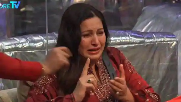 इस बात को लेकर भड़कीं सोनाली