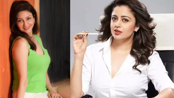 कौन हैं नेहा पेंडसे? कौन हैं नेहा पेंडसे?