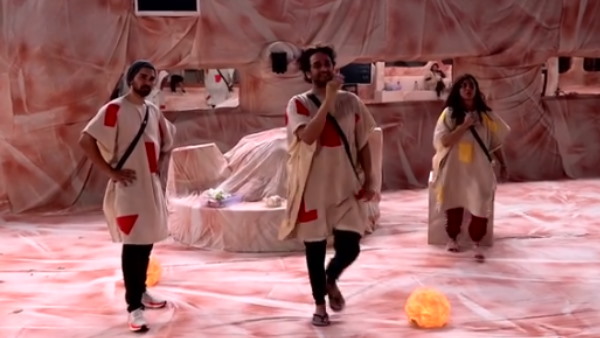 निक्की ने किया पर्सनल कमेंट