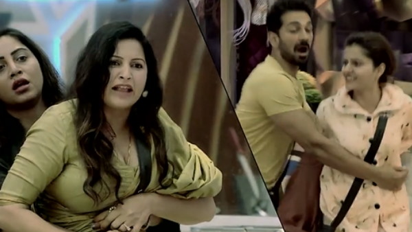 सोनाली फोगाट के बदले तेवर