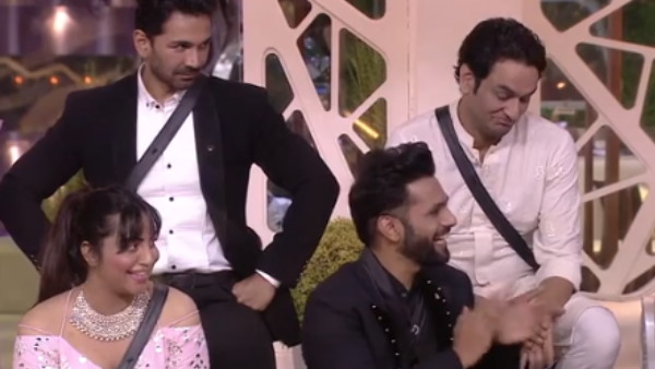 राखी ने बताया, प्यार सच्चा है या फेक