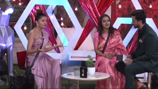 रुबीना ने सलमान खान पर लगाया बड़ा आरोप