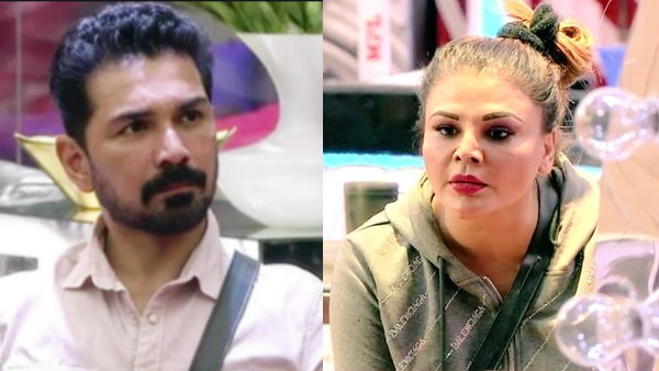 बिग बॉस में राखी सावंत की धूम