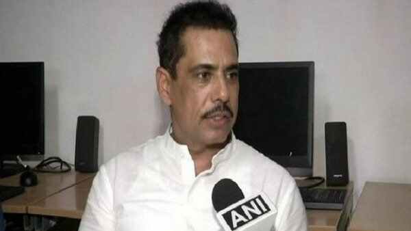 क्या है वाड्रा परिवार की राजनीतिक संभावनाएं ?