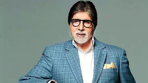 अमिताभ बच्चन ने विराट -अनुष्का की बेटी पर किया इंट्रेस्टिंग