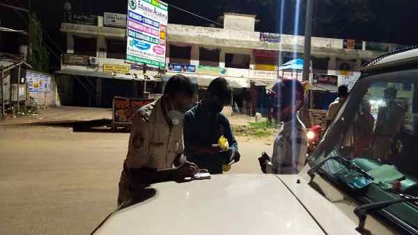 सांसद पर भी लग चुका है जुर्माना सांसद पर भी लग चुका है जुर्माना