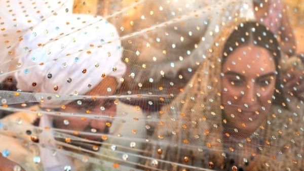 BILAWAL BHUTTO MARRIGE