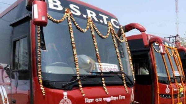 Online and cashless booking start of state buses for passengers Online and cashless booking start of state buses for passengers