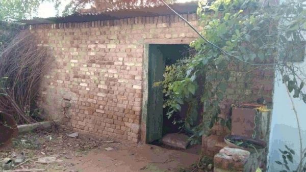 50 साल की महिला के साथ हैवानियत