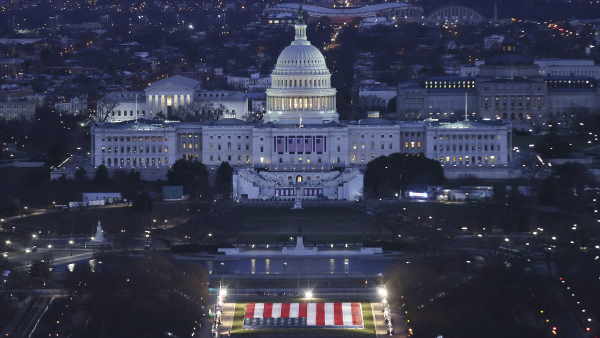 टेक कंपनियों ने कांग्रेस को लिखा पत्र