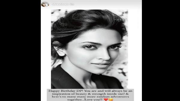 Alia bhatt instagram, happy birthday deepika, deepika padukone birthday, deepika padukone age, alia bhatt boyfriend