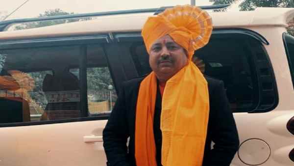 भाजपा के मेयर उम्मीदवार को जानिए भाजपा के मेयर उम्मीदवार को जानिए