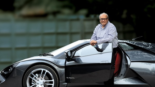 कपिल शर्मा से 5.7 करोड़ की ठगी