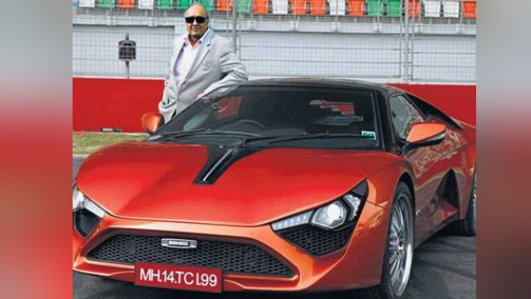 गिरफ्तारी से बचने की कोशिश कर रही थीं कंचन