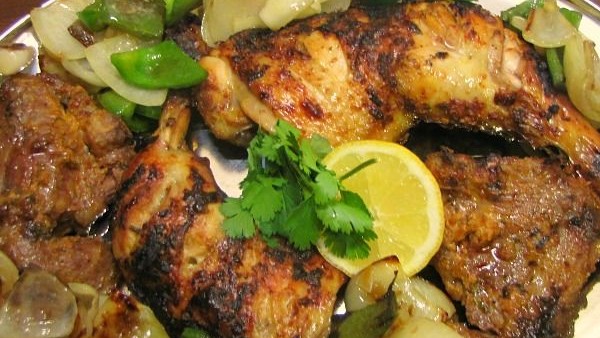 मसल्स मीट की तरह होता है स्वाद मसल्स मीट की तरह होता है स्वाद