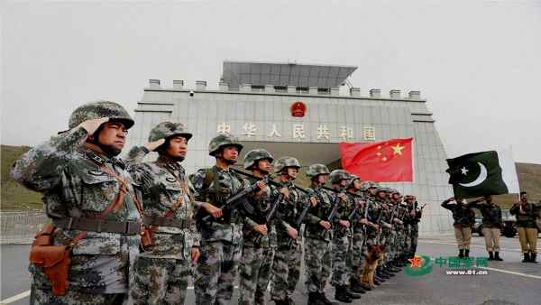 पाकिस्तान का चीन के साथ नई तिकड़मबाजी पाकिस्तान का चीन के साथ नई तिकड़मबाजी