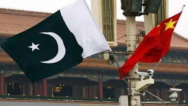 पाकिस्तान-चीन को काराकोरम का विकल्प मिलेगा पाकिस्तान-चीन को काराकोरम का विकल्प मिलेगा