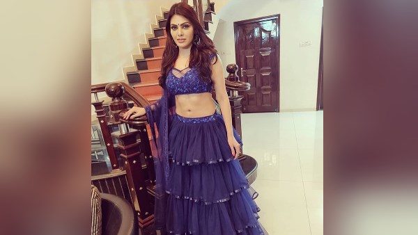 1- सलोनी चोपड़ा