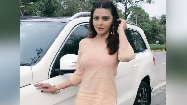 शर्लिन चोपड़ा